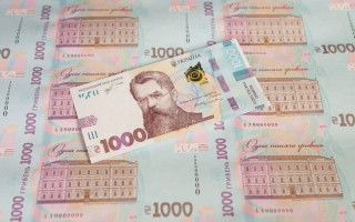 Мінфін повідомив, скільки за час дії воєнного стану видано пільгових кредитів