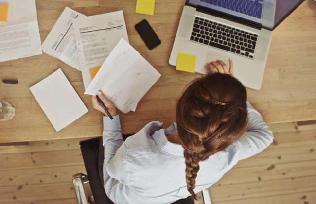 Подали декларацію, яку не потрібно було подавати: як виправити ситуацію