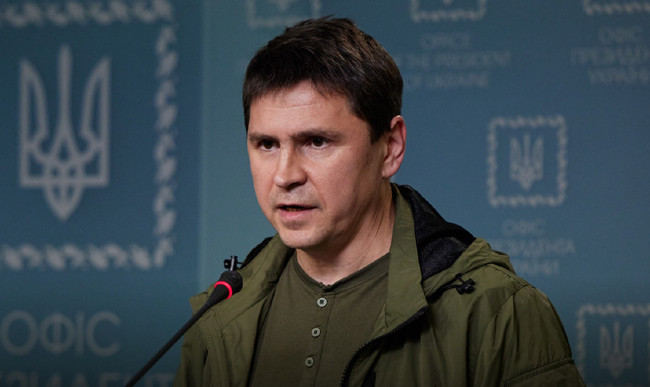 Никто добровольно не становится в очередь на смерть от российских ракет: в ОП ответили Грузии