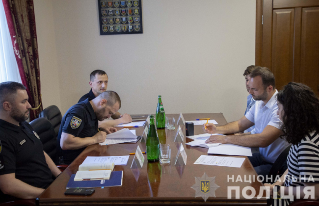 «Uklon» розпочинає розробку та впровадження серед своїх клієнтів системи сповіщення про розшук дітей