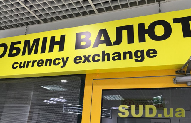 НБУ: громадяни купують валюту, бо гривневі депозити та ОВДП за умови низьких ставок не можуть скласти гідну конкуренцію