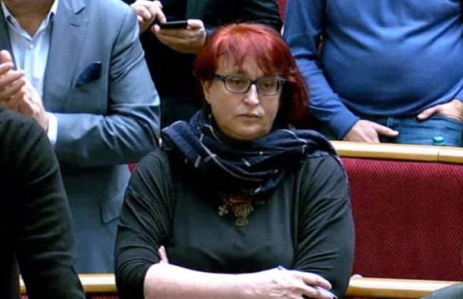 Третьякова пропонує враховувати святкові дні при визначені тривалості відпустки