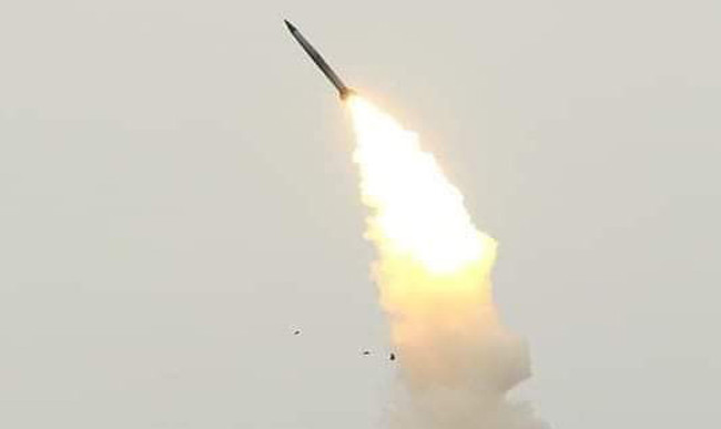 Ракетный удар по Львовской области: в ОВА рассказали о пострадавших