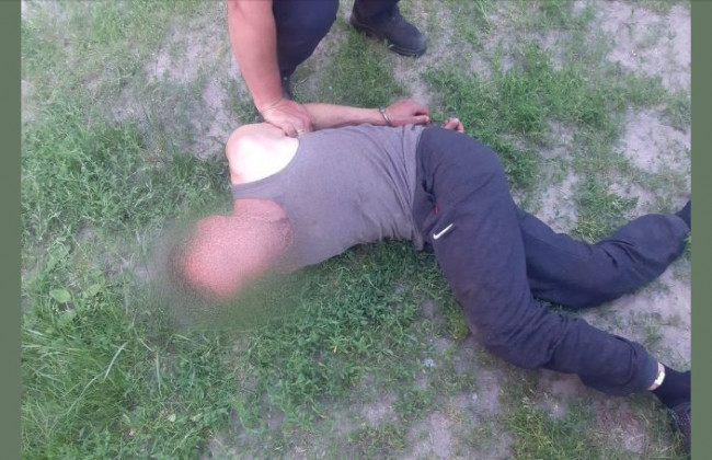 Под Киевом пьяный конфликт между друзьями закончился убийством