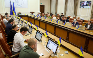 Уряд схвалив низку кадрових рішень: список
