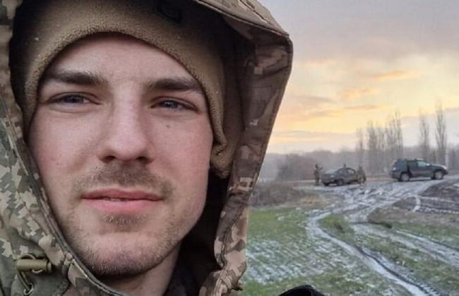 На фронте погиб общественный деятель Роман Ратушный