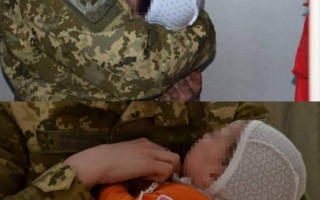 На Буковині викрили спробу незаконного переправлення дітей за кордон