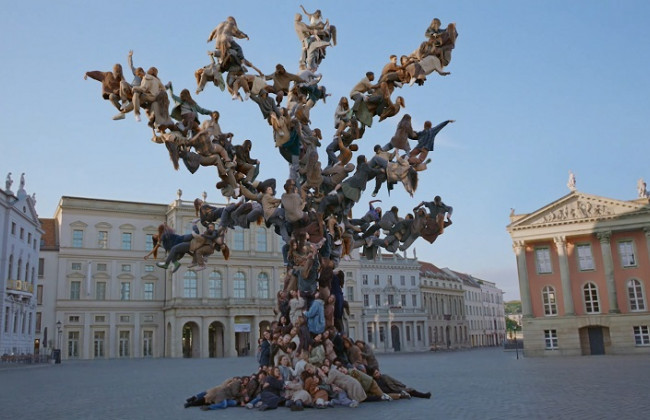 Иван Дорн снялся в короткометражке о посттравматическом синдроме беженцев из Украины: видео