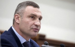 Київ залишається стабільним партнером для іноземних інвесторів, — Кличко