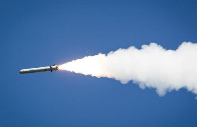 Во Львовской области сбили российскую ракету: подробности