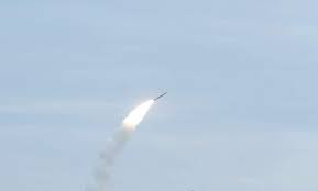 Над Чорним морем було збито дві ракети, що летіли у бік Одеської області – ОК «Південь»