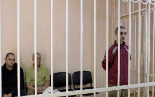 «Приговоренный к смертной казни» в Донецке уроженец Марокко  имеет украинское гражданство, – Reuters