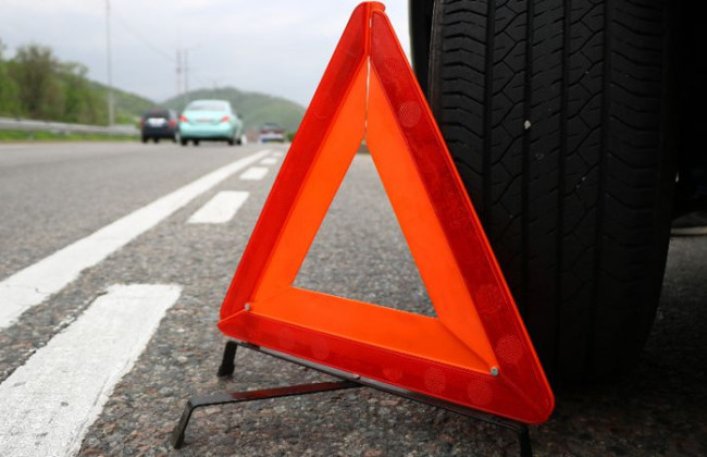 В Винницкой области автобус попал в ДТП: есть погибшие, фото