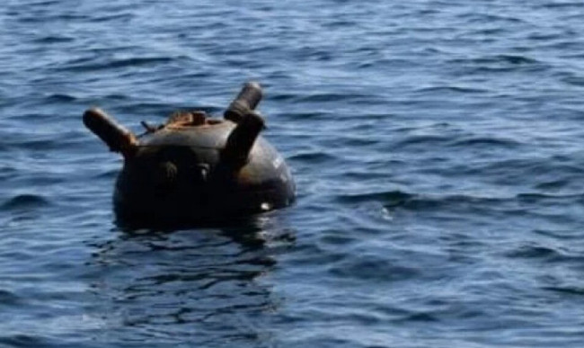 Полювали за молюсками, а потрапили до СБУ: на одеському узбережжі виявили екстремалів-пірнальників