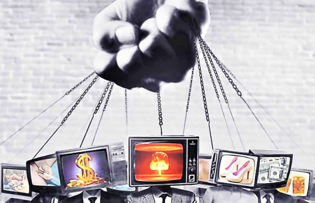 «Захід змінив свою позицію щодо ситуації навколо України», – чергова маніпуляція російських ЗМІ