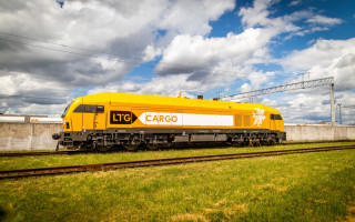 Дочірня компанія LTG Cargo Ukraine відновлює роботу в Україні