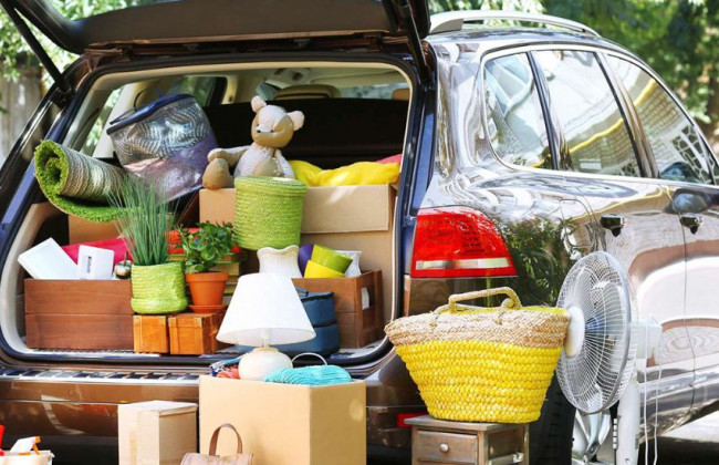 Заборону чи обмеження переміщення через адмінмежу ТОТ деяких товарів розширено на всі тимчасово окуповані території