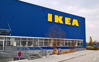 СМИ: IKEA решила полностью закрыться в России, сотрудников уволят