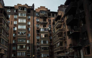 Кабмін спростив порядок фіксації руйнувань житла та споруд, пошкоджених через агресію РФ
