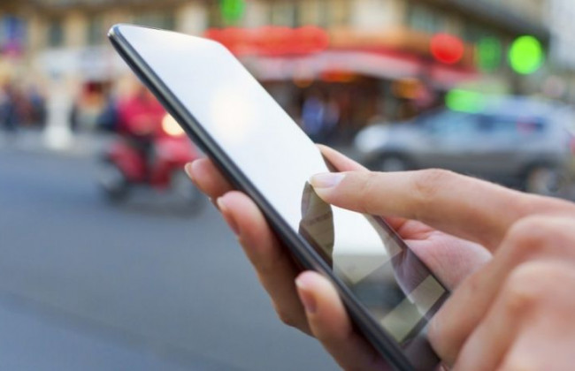 В приложении «Киев Цифровой» стартовало голосование по переименованию улиц