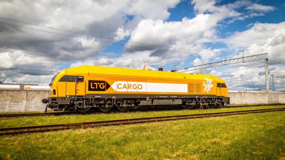 Дочірня компанія LTG Cargo Ukraine відновлює роботу в Україні