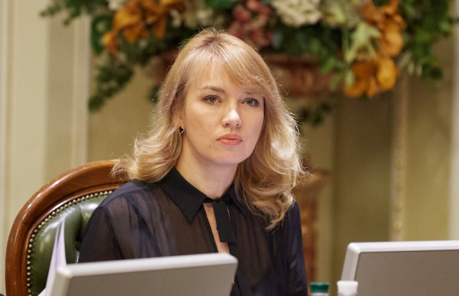 Робоча група з питань дерегуляції стане майданчиком для вирішення проблем бізнесу – Олена Шуляк