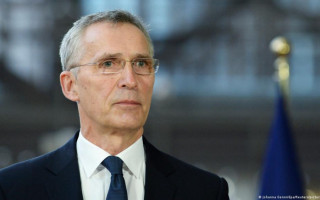 НАТО готує план щодо переведення української армії на зброю Альянсу, – Столтенберг