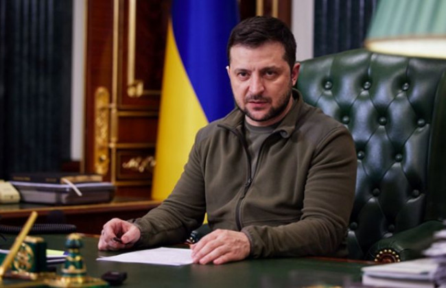 Зеленський звільнив від призову за мобілізацією учнів та викладачів ПТУ: є умова