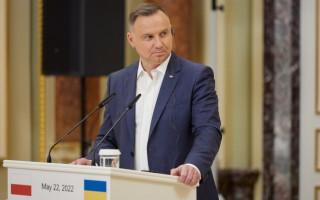 Польша внесла изменения в судебную реформу