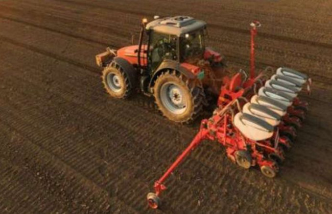 Зеленський підписав закон щодо здійснення функцій технічного регулювання у сфері агропромислового комплексу