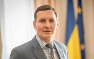 В Україні вдалося попередити терористичний акт проти керівництва держави, – Єнін