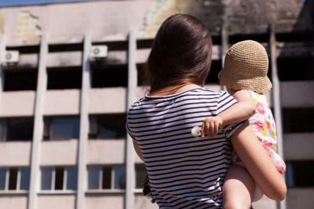 Выплаты переселенцам продолжатся: какими будут суммы