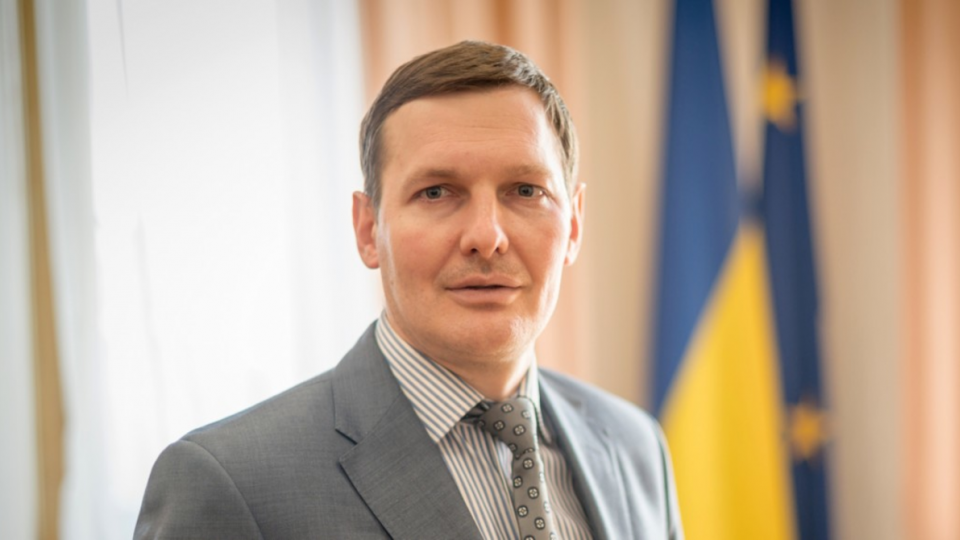 В Україні вдалося попередити терористичний акт проти керівництва держави, – Єнін