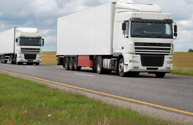 Україна та ЄС погодили текст Угоди про лібералізацію автоперевезень