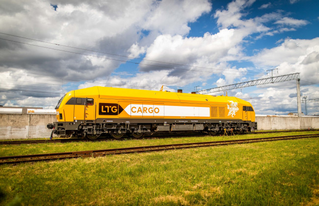 Дочірня компанія LTG Cargo Ukraine відновлює роботу в Україні