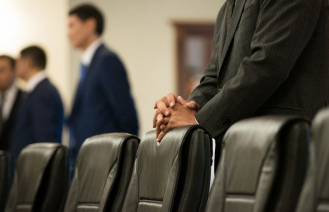 У Нацдержслужбі не виключають повернення конкурсів на посади на держслужби до завершення війни