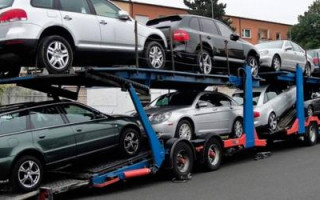 Нульове розмитнення: звідки та які автомобілі привозять українці