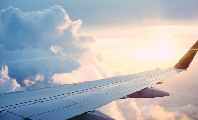 Швейцария временно закрыла свое авиапространство