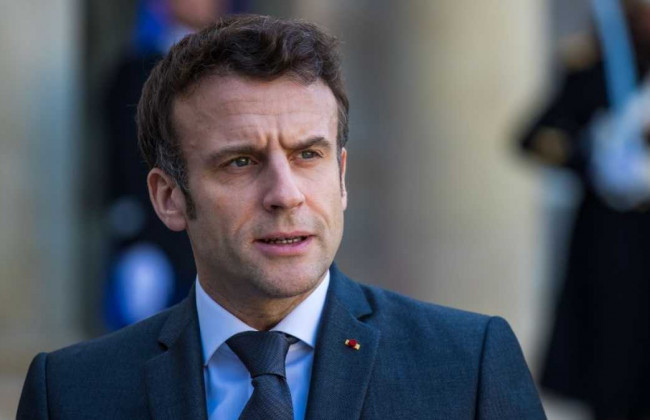 Франція запропонувала бачення нової «спільноти» для європейських держав