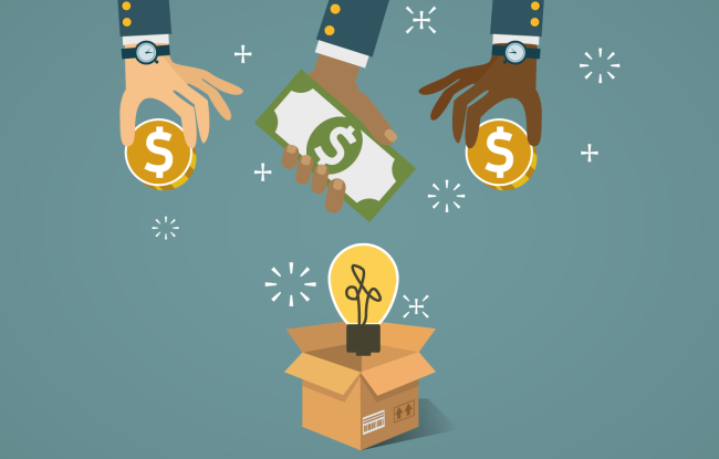 Технологічні стартапи і МСП можуть отримати грошову підтримку від ЄС: як подати заявку