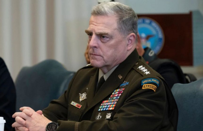 ВСУ применяют артиллерию гораздо профессиональнее, чем россияне, — американский генерал