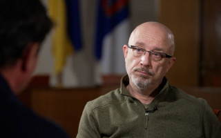Резников: Новое оружие позволит Украине вернуть все земли, включая Крым