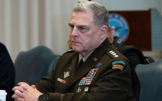 ВСУ применяют артиллерию гораздо профессиональнее, чем россияне, — американский генерал
