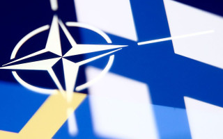 Турция не согласна с позицией Швеции и Финляндии в переговорах о вступлении в НАТО