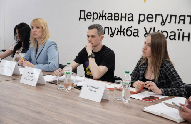 У «Слузі народу» заявили, що напрацьовують план дерегуляції бізнесу