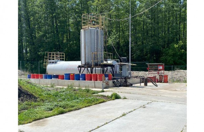 ​​У Києві заарештували активи ще одного білоруського підприємства на 4 млрд грн, — ОГП