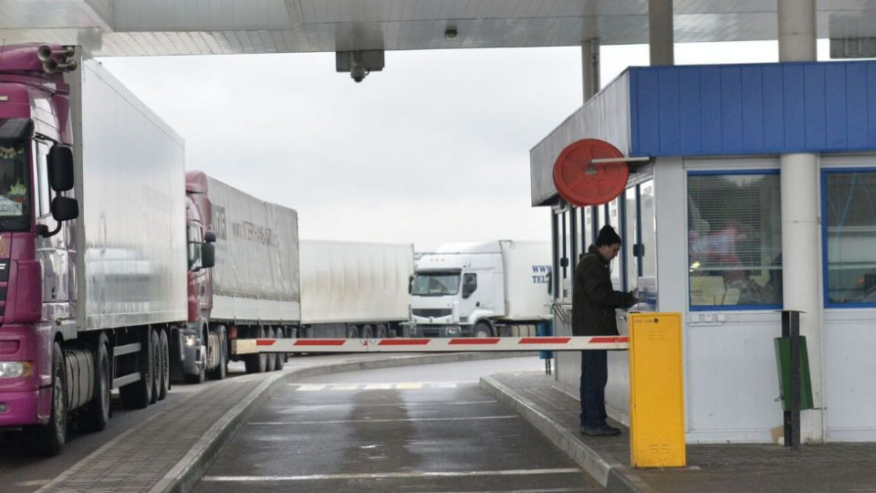 Україна та ЄС погодили текст Угоди про лібералізацію автоперевезень