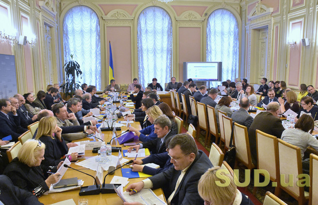Комітет з питань соцполітики рекомендує Раді прийняти два нових закони в соціальній сфері