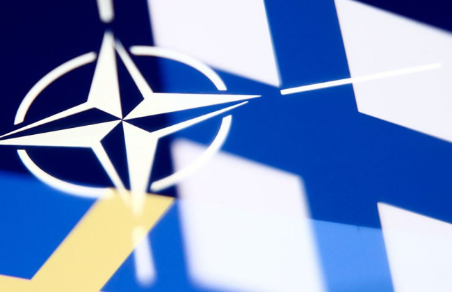 Турция не согласна с позицией Швеции и Финляндии в переговорах о вступлении в НАТО