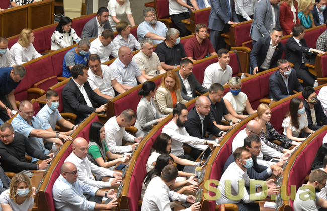 В Україні може з’явитися орган, що слідкуватиме за військово-патріотичним вихованням: законопроект готовий до розгляду